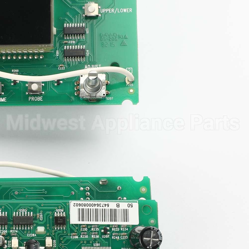 547387 Fisher Paykel Kit Limiter Os301V2/Os302A Ss