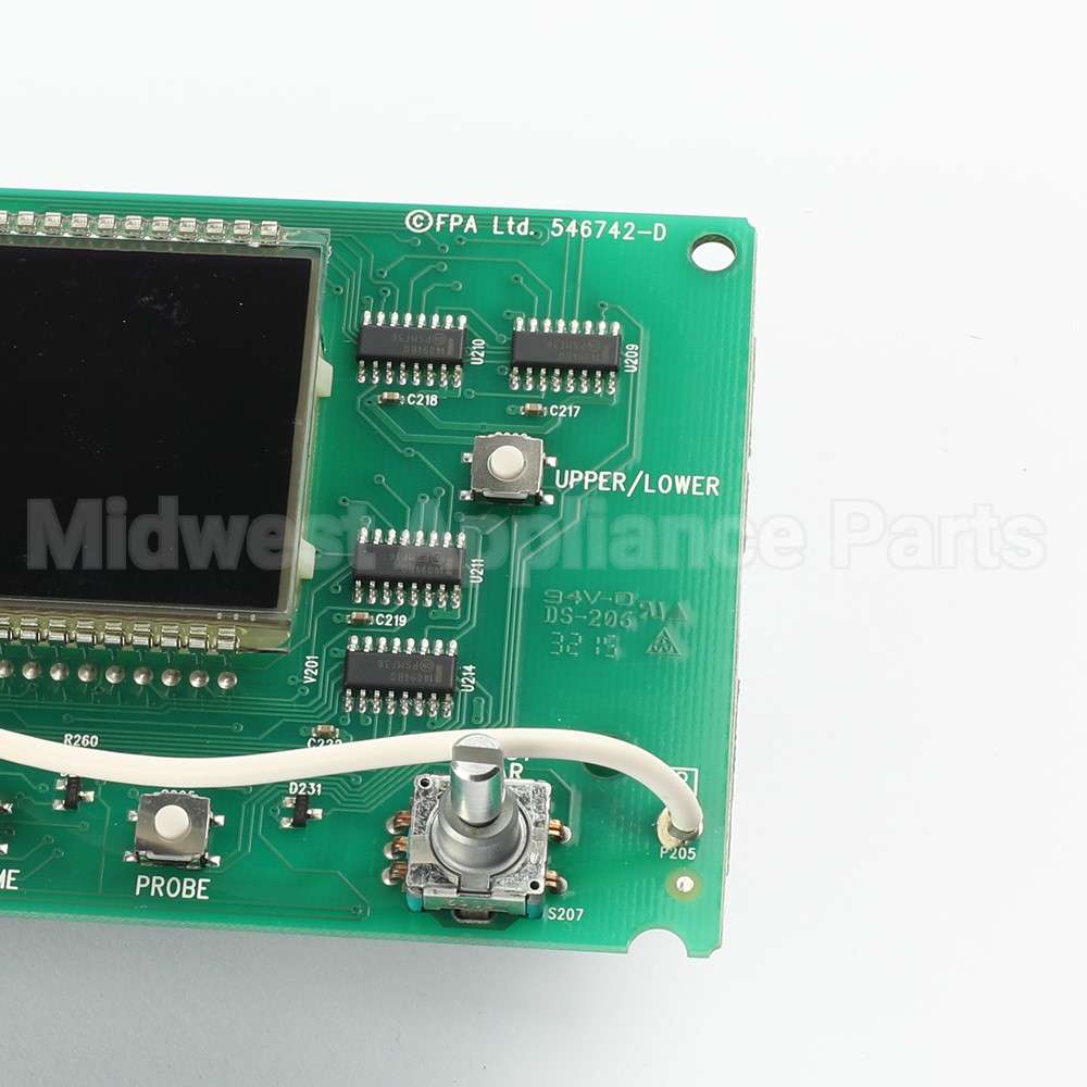 547387 Fisher Paykel Kit Limiter Os301V2/Os302A Ss