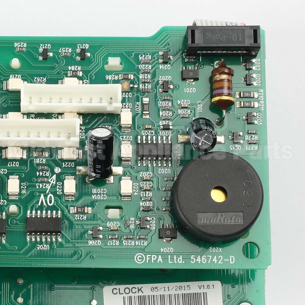 547387 Fisher Paykel Kit Limiter Os301V2/Os302A Ss