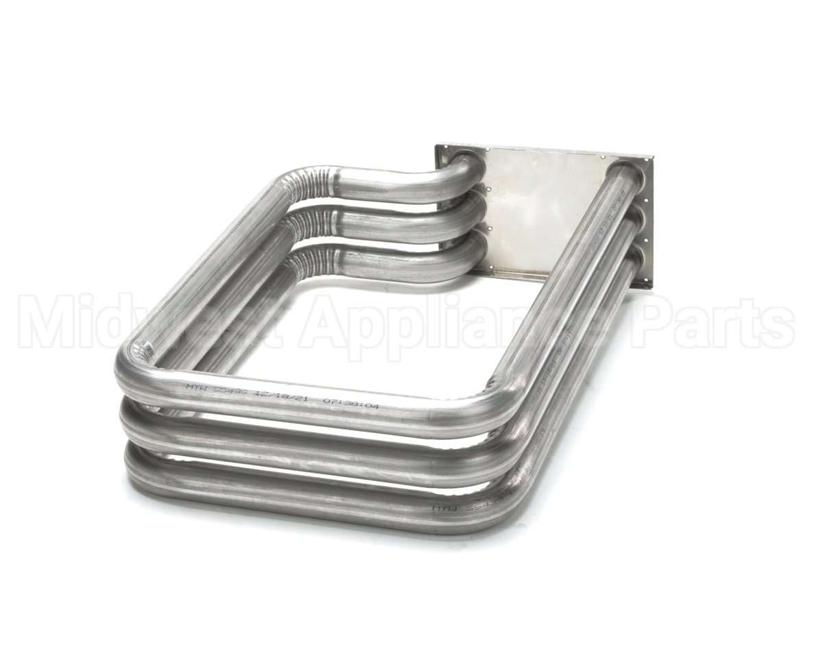 54791 Blodgett Heat Exchanger Assembly, Hv100G