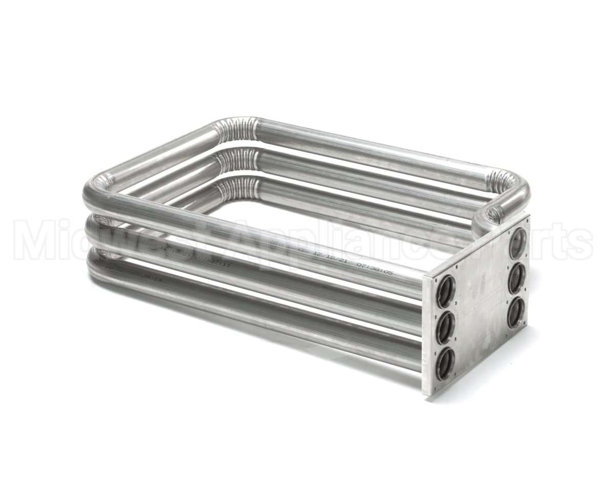 54791 Blodgett Heat Exchanger Assembly, Hv100G