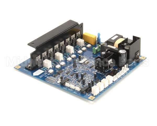 548-060S Prince Castle Controller Pcb