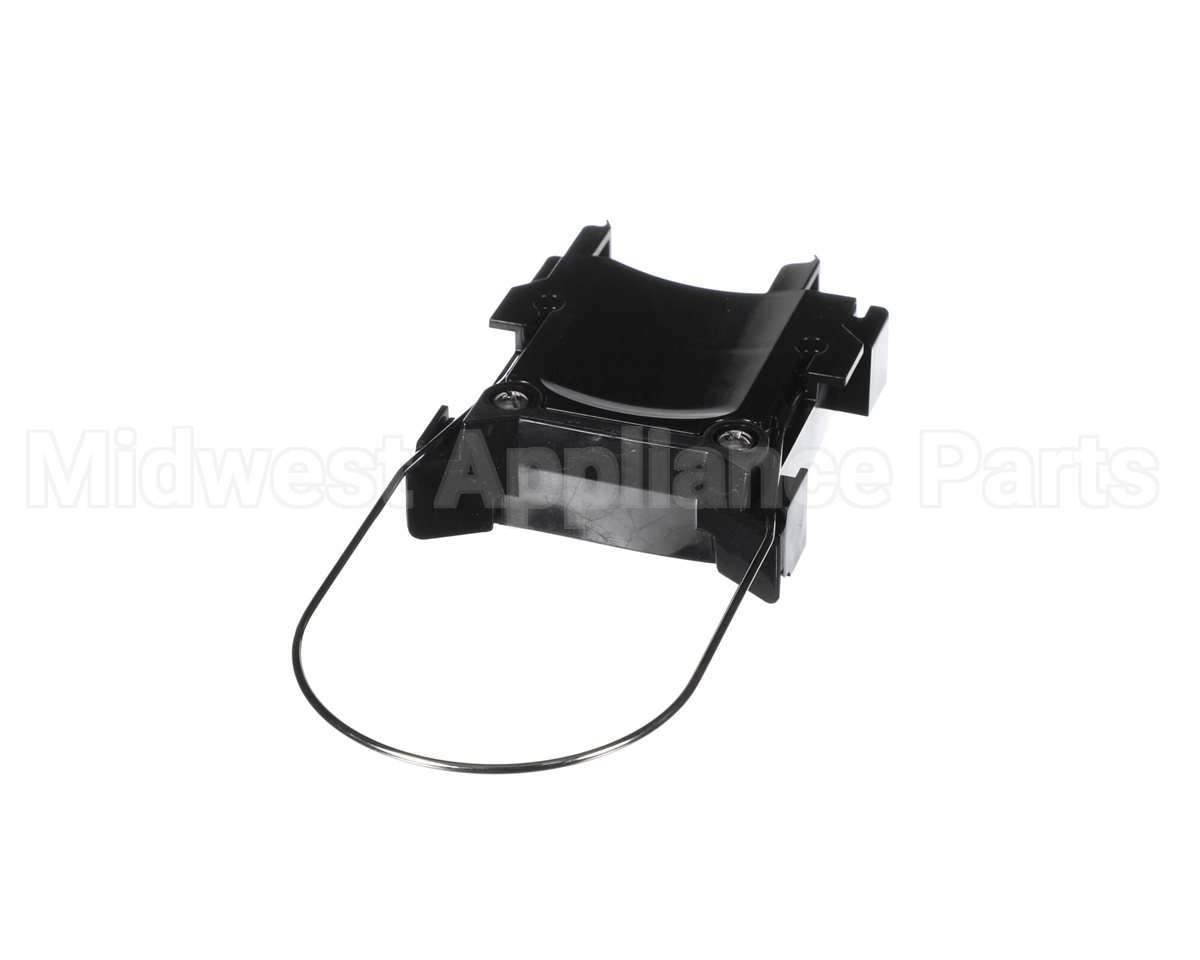 54802.0002 Bunn Puck Ejector Assy