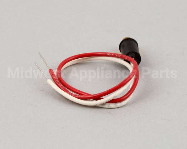 54810 Perlick Light, Pilot, Amber,Instrument