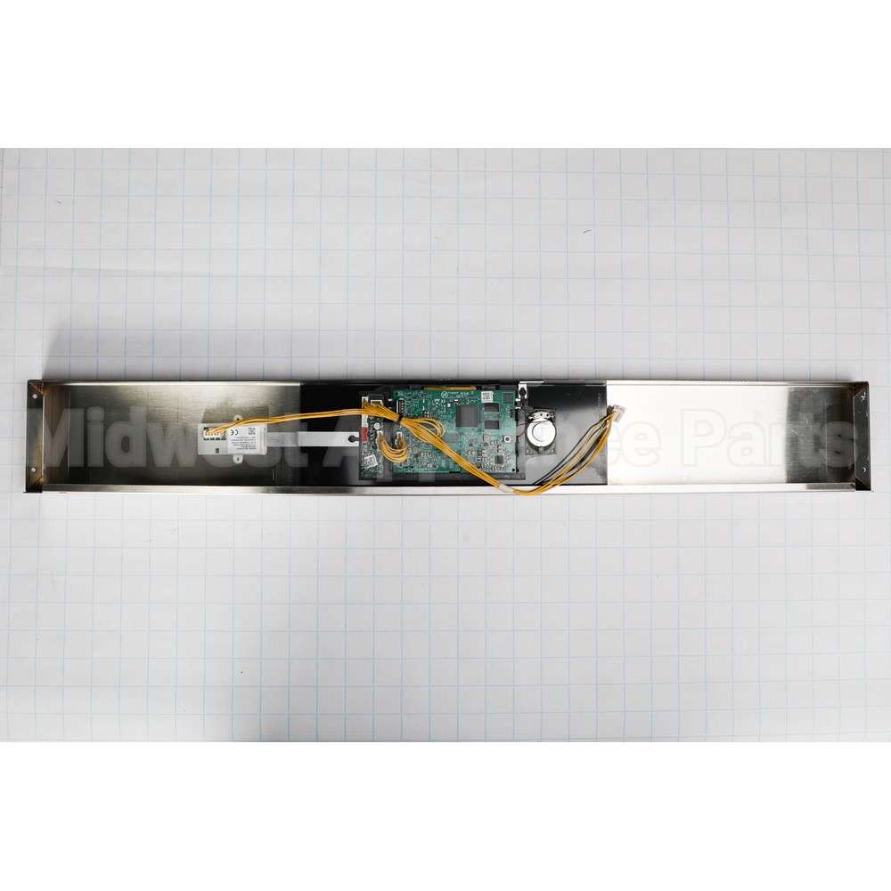 548229P Fisher Paykel Cntrl Pnl Ob30Tx1 Fp Sp