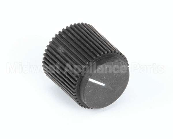 54824 Perlick Knob, Control, Detergent Rin