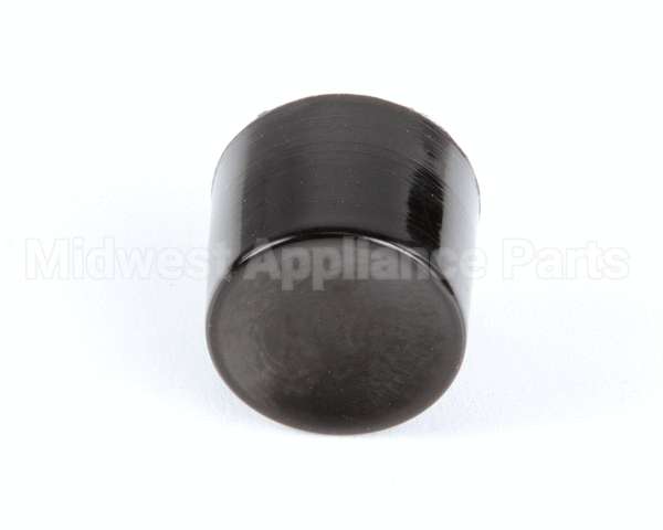 54826 Perlick Cap, Push Button, For .117 Dia