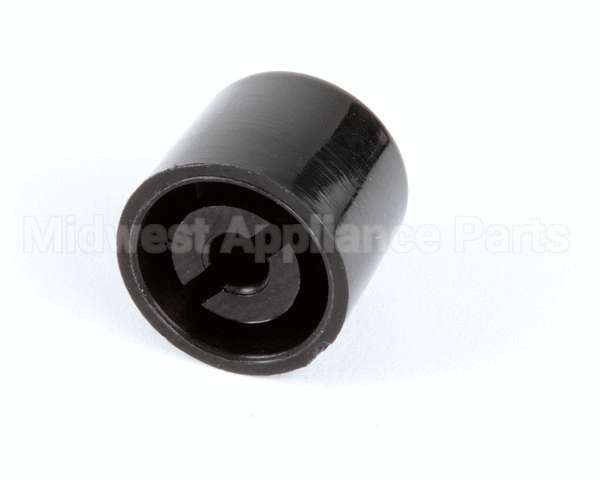 54826 Perlick Cap, Push Button, For .117 Dia