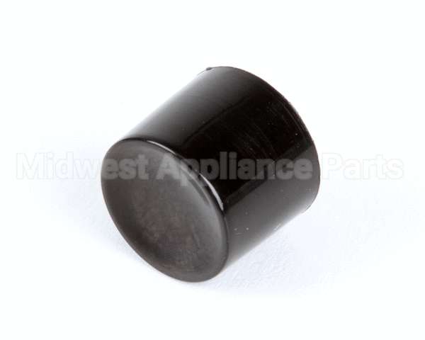 54826 Perlick Cap, Push Button, For .117 Dia