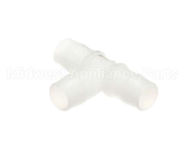 54854 Perlick Tee, Hose, 1 Barbed Fitting F