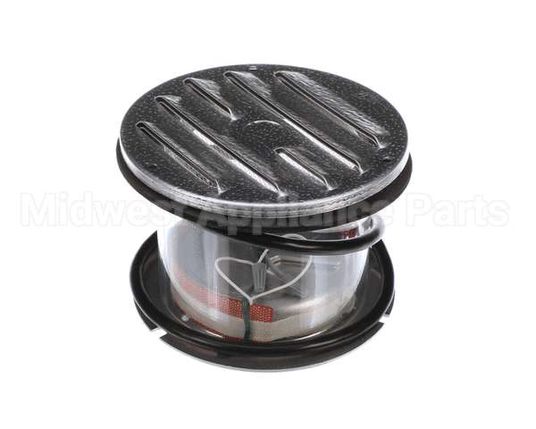 5486 Thermalrite Blast Chiller Vent 1832 Heated Hi-Flow Ventilator Port