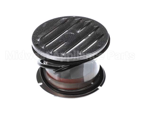 5486 Thermalrite Blast Chiller Vent 1832 Heated Hi-Flow Ventilator Port