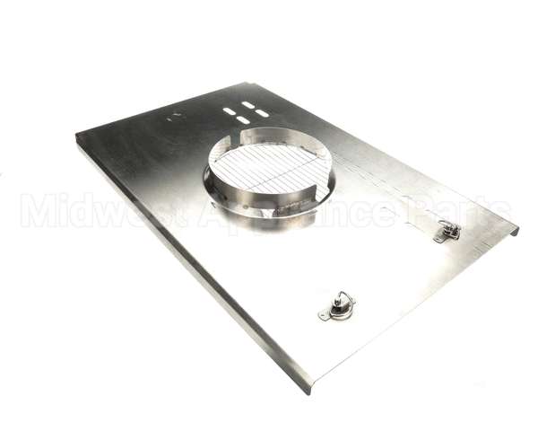 54863 Blodgett Baffle Assembly
