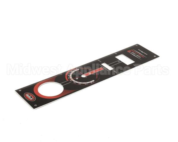 54864 Food Warming Control-Pnl-Humi-Temp-Al (Bent)