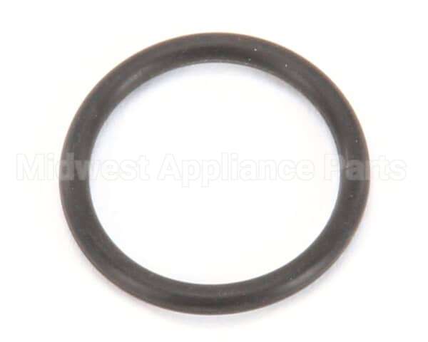 54865-118 Perlick O Ring, Black Epdm, 7/8 Id