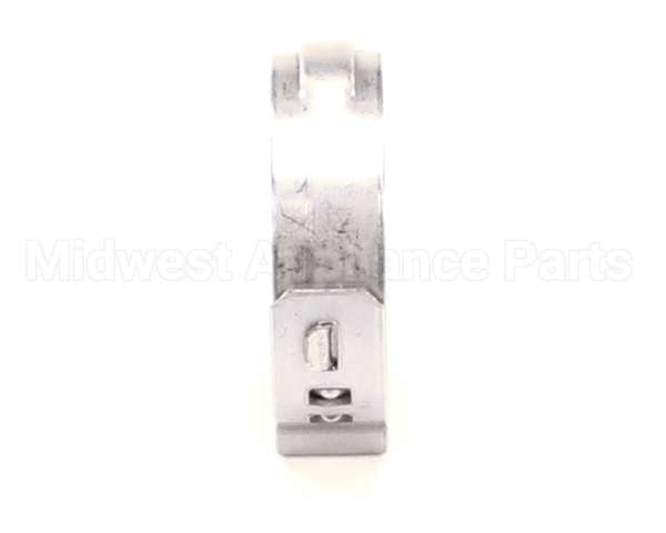 54871-210 Perlick Clamp, Stepless Ear, 304Ss .70
