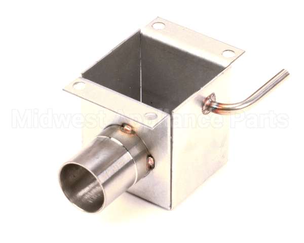 54896 Blodgett Air Duct Assembly