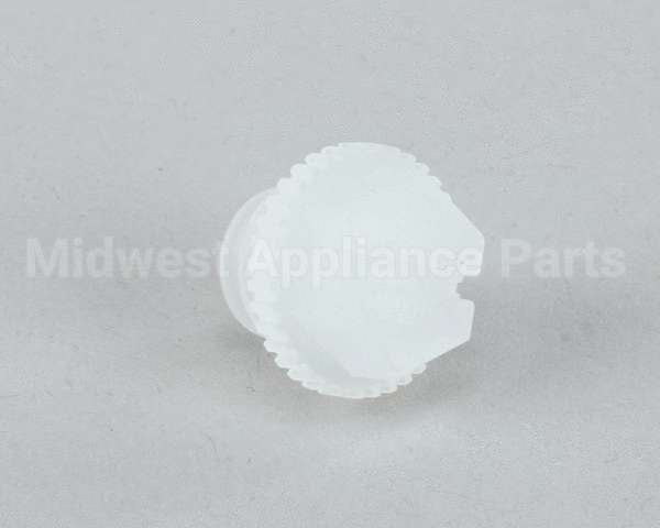 54900-1 Perlick Plug, Threaded Cleanout, Natur