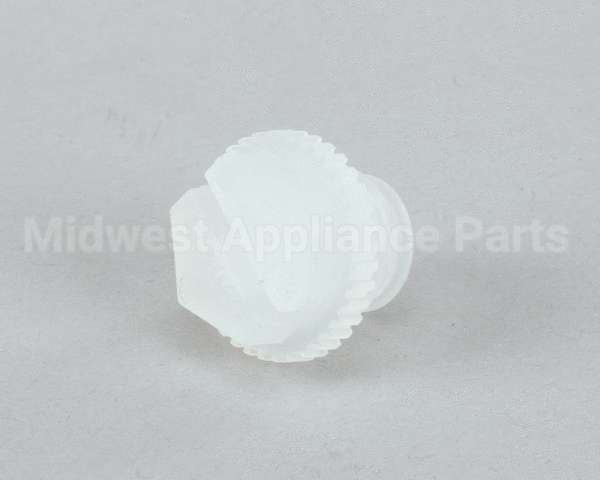 54900-1 Perlick Plug, Threaded Cleanout, Natur