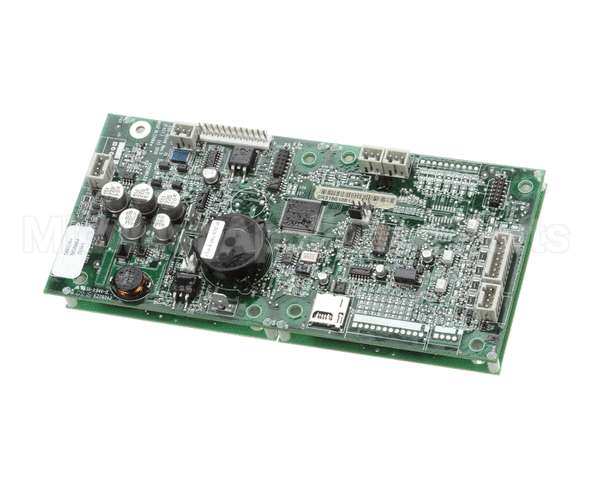 54932 Blodgett Progmd.control,Hv100G Manual G.m.