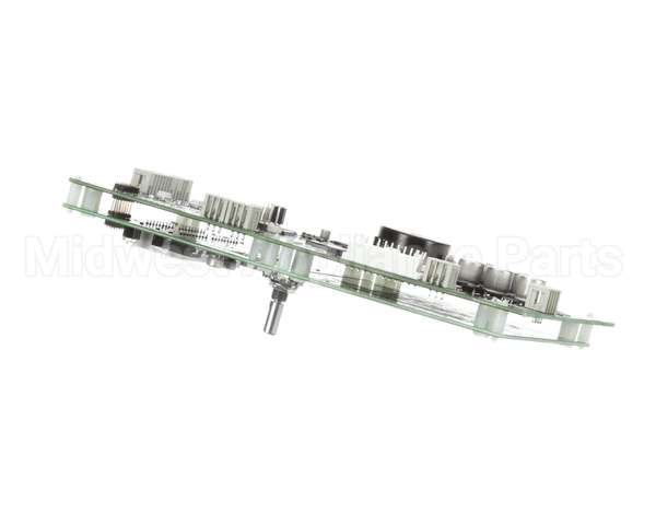 54932 Blodgett Progmd.control,Hv100G Manual G.m.
