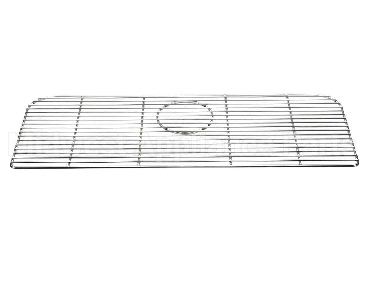 54933.0101 Bunn Grate, Drip Tray