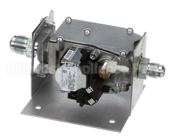 54938 Blodgett Natural Gas Valve Assembly