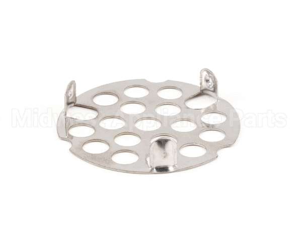 54965-1 Perlick Strainer, Flat F/1-1/2 Drain