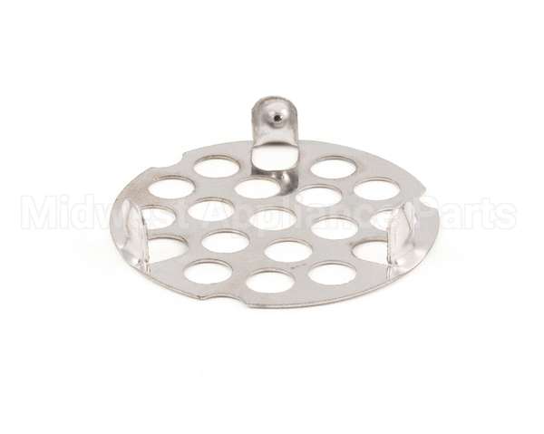 54965-1 Perlick Strainer, Flat F/1-1/2 Drain