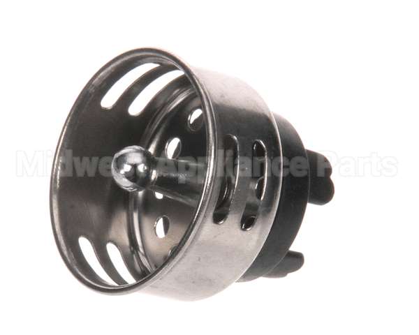 54965-2 Perlick Crumb Cup, F/1-1/2 Drain Sock