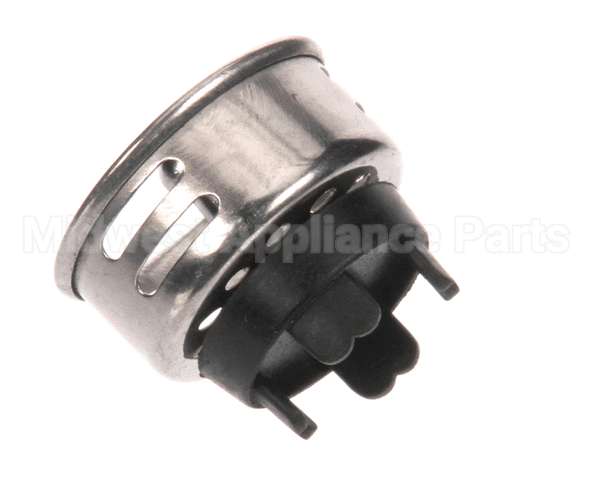 54965-2 Perlick Crumb Cup, F/1-1/2 Drain Sock