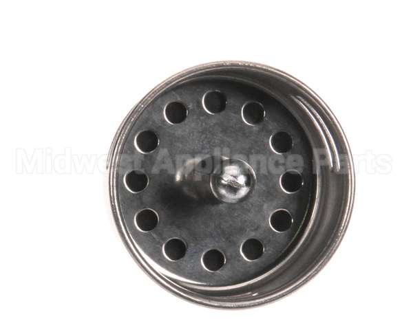 54965-2 Perlick Crumb Cup, F/1-1/2 Drain Sock