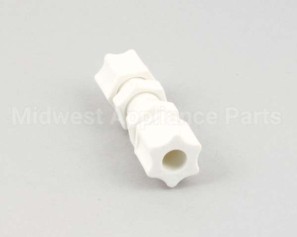 54976 Perlick Connector,Union,5/16" Bulkhead