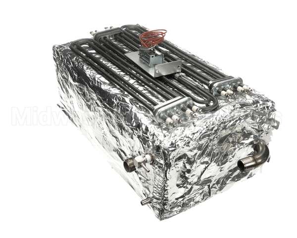 54978 Blodgett Boiler,Insulated 480V