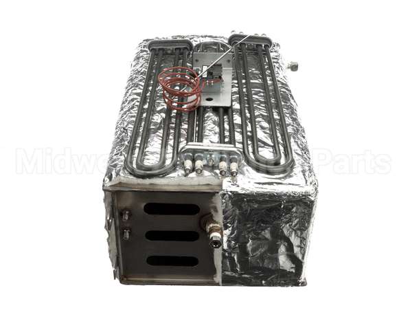54978 Blodgett Boiler,Insulated 480V