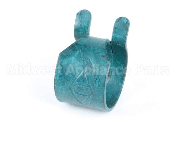 54982-1 Perlick Clamp, Hose, .375 Id, Spring