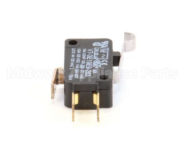 54995-1 Perlick Switch, Safety F/120V Circuit