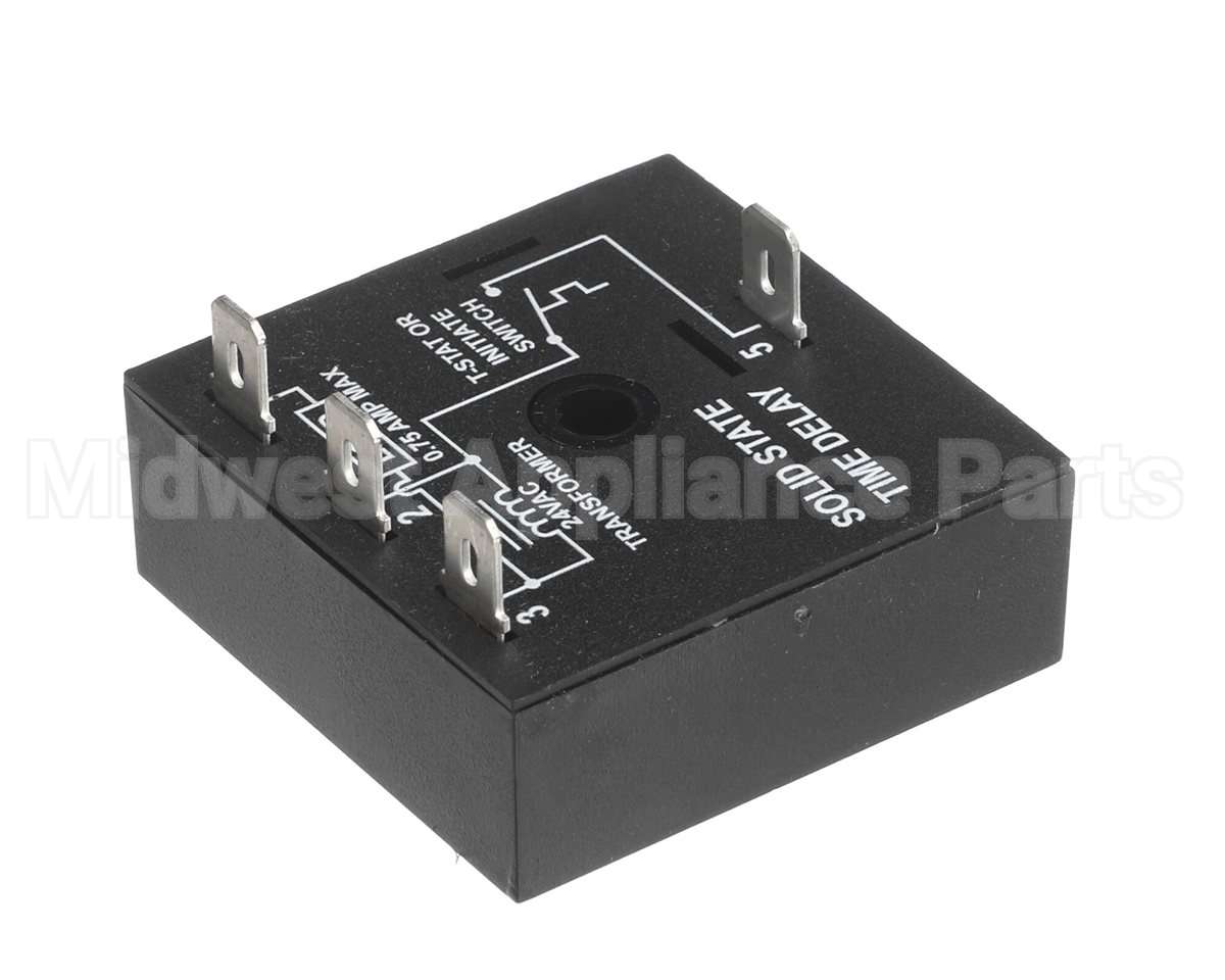 54G57 Lennox Timer Delay