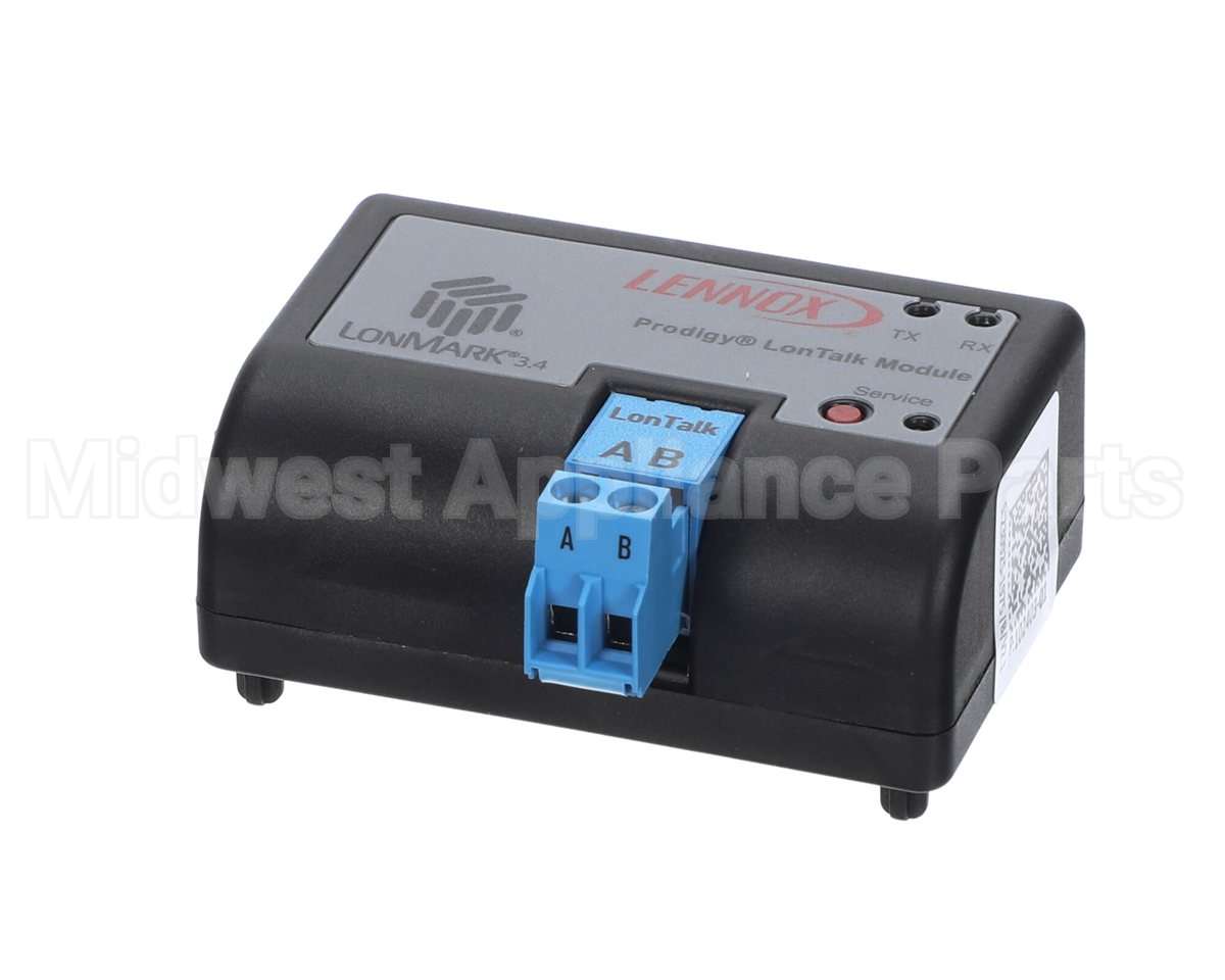 54W27 Lennox Lontalk Control Kit