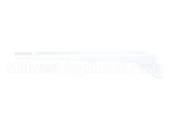 54X15467071 Kysor Warren Bracket Shelf 21" Ptd Wht L