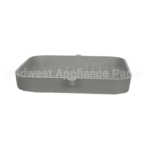 55-0008 Canadian Curtis Fan Cover