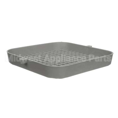 55-0008 Canadian Curtis Fan Cover