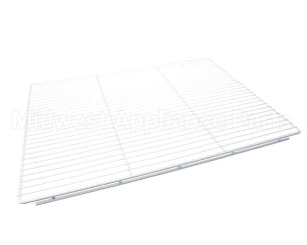 55-0119-02Y Zero Zone Shelf Wire White Ball 30 X 22