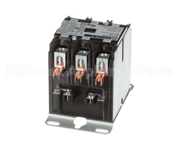 55-1050-323 Adamation Contactor Square D 40A24V