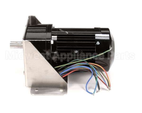 55-5004-034 Adamation Motor Vw 14 Hp 30 Rpm 3Ph