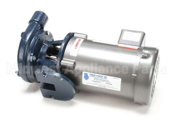 55-6300-016 Adamation Pump And Motor Assembly