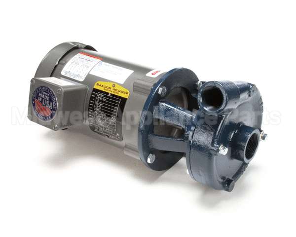 55-6300-016 Adamation Pump And Motor Assembly