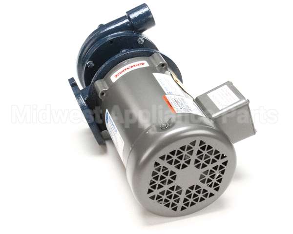 55-6300-016 Adamation Pump And Motor Assembly