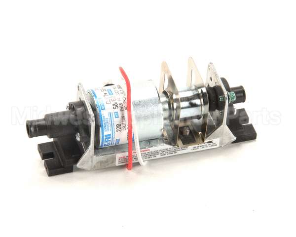 55-6300-501 Adamation Pump, Oscillating 220V W/Diode