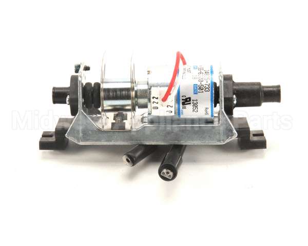55-6300-501 Adamation Pump, Oscillating 220V W/Diode